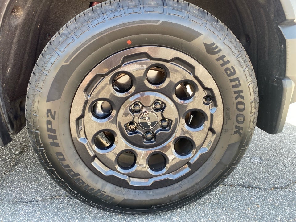 2026 Honda Passport AWD RTL