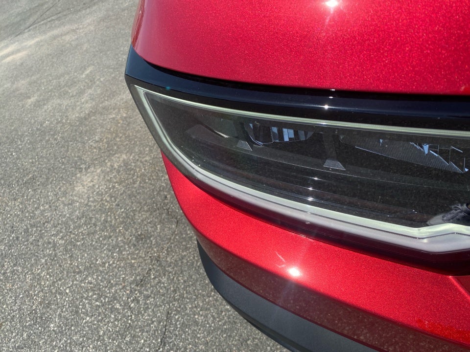 2026 Honda Passport AWD RTL