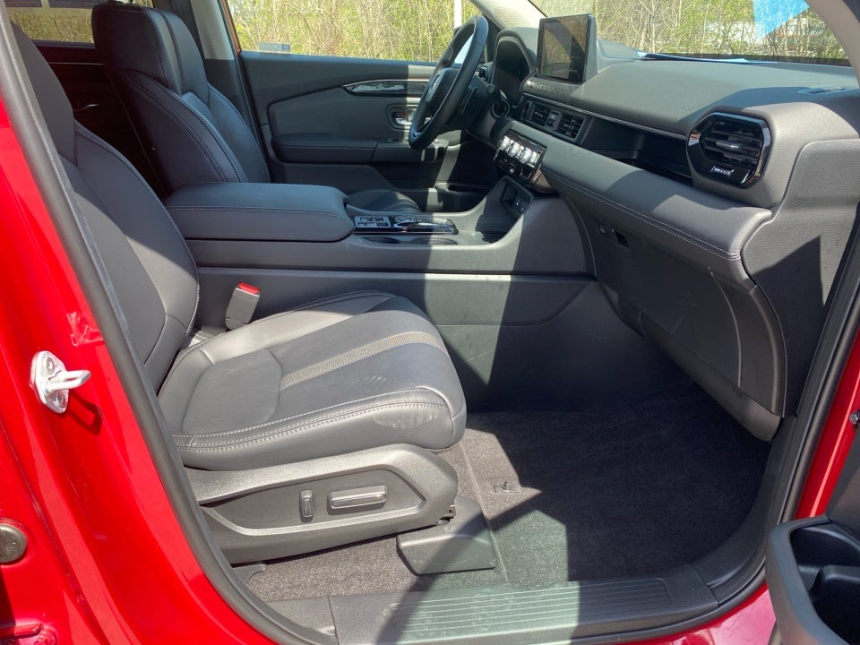 2026 Honda Passport AWD RTL