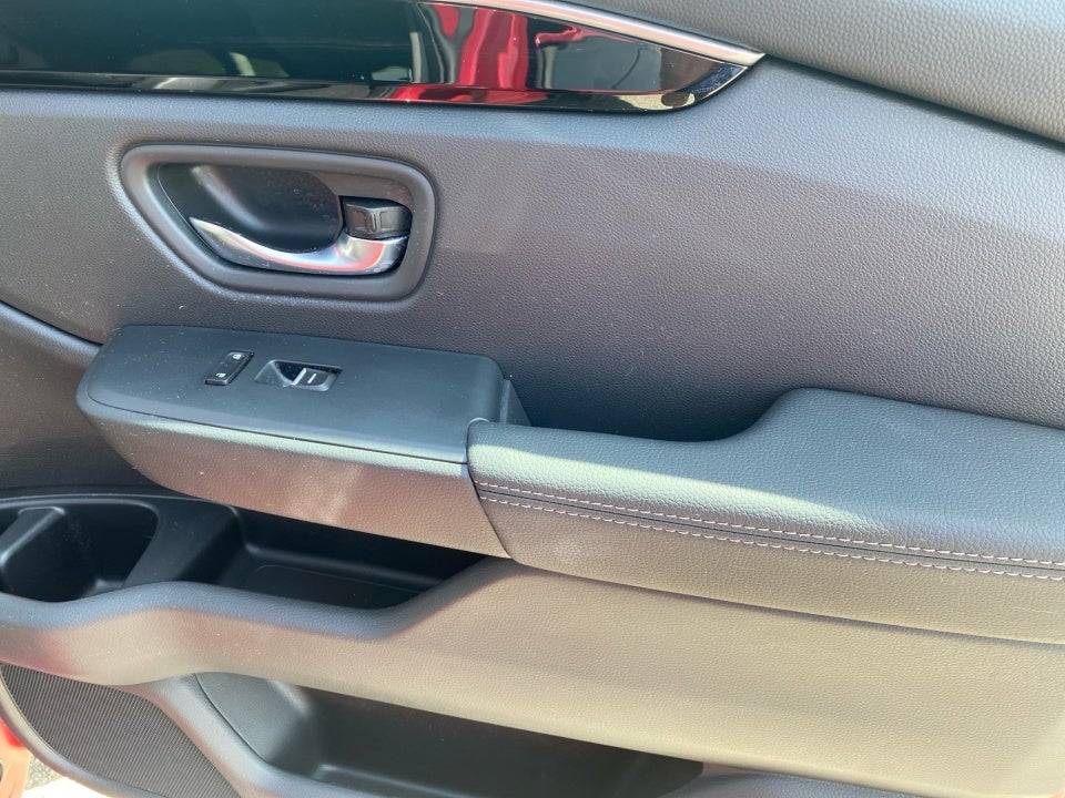 2026 Honda Passport AWD RTL