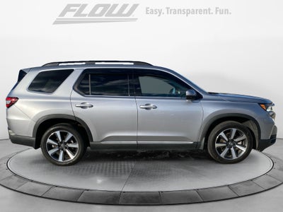 2023 Honda Pilot AWD Touring