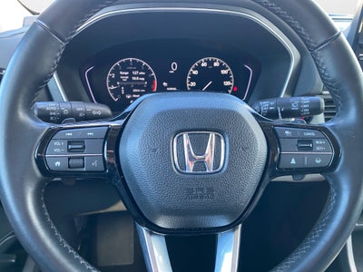 2023 Honda Pilot AWD Touring