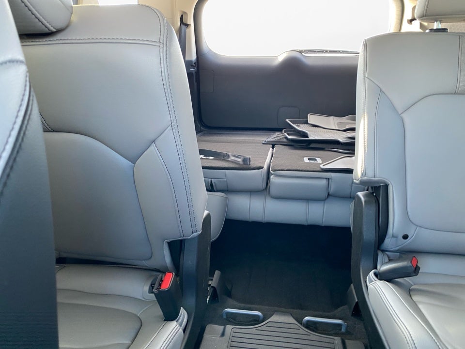 2023 Honda Pilot AWD Touring