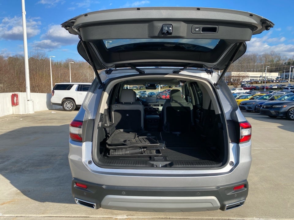 2023 Honda Pilot AWD Touring