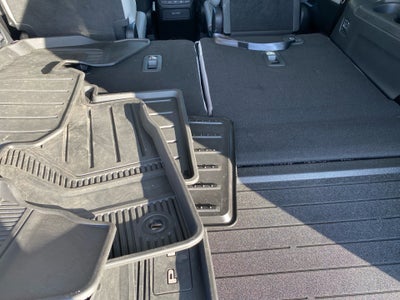 2023 Honda Pilot AWD Touring