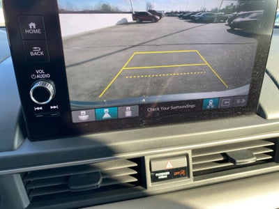 2023 Honda Pilot AWD Touring