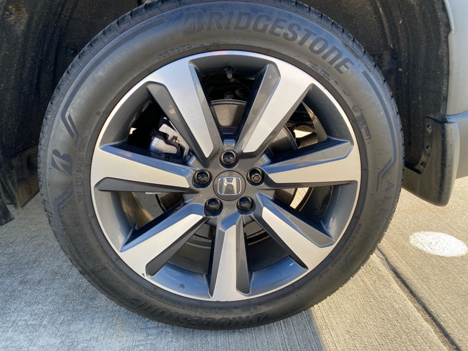 2023 Honda Pilot AWD Touring