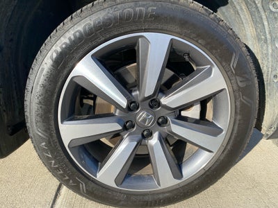 2023 Honda Pilot AWD Touring