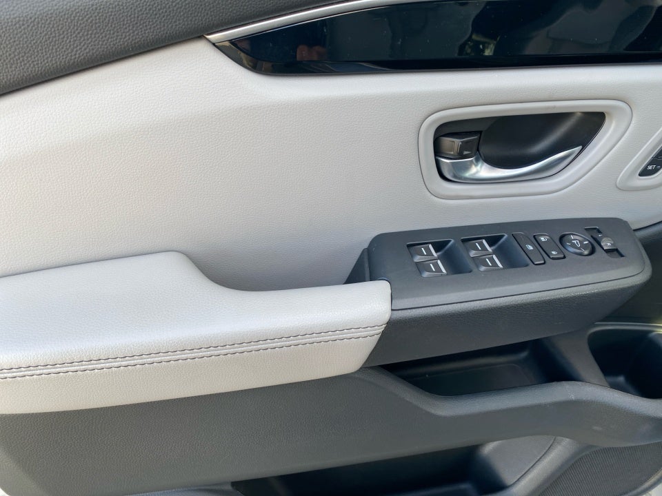 2023 Honda Pilot AWD Touring