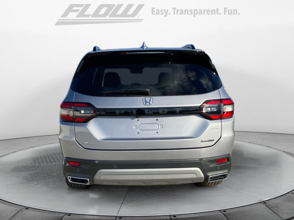 2023 Honda Pilot AWD Touring