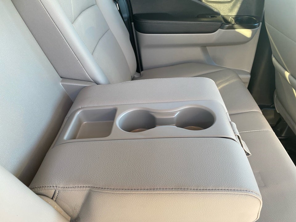 2019 Honda Ridgeline RTL-T