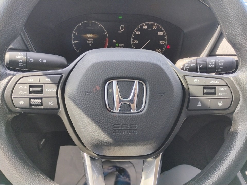 2023 Honda CR-V EX 2WD