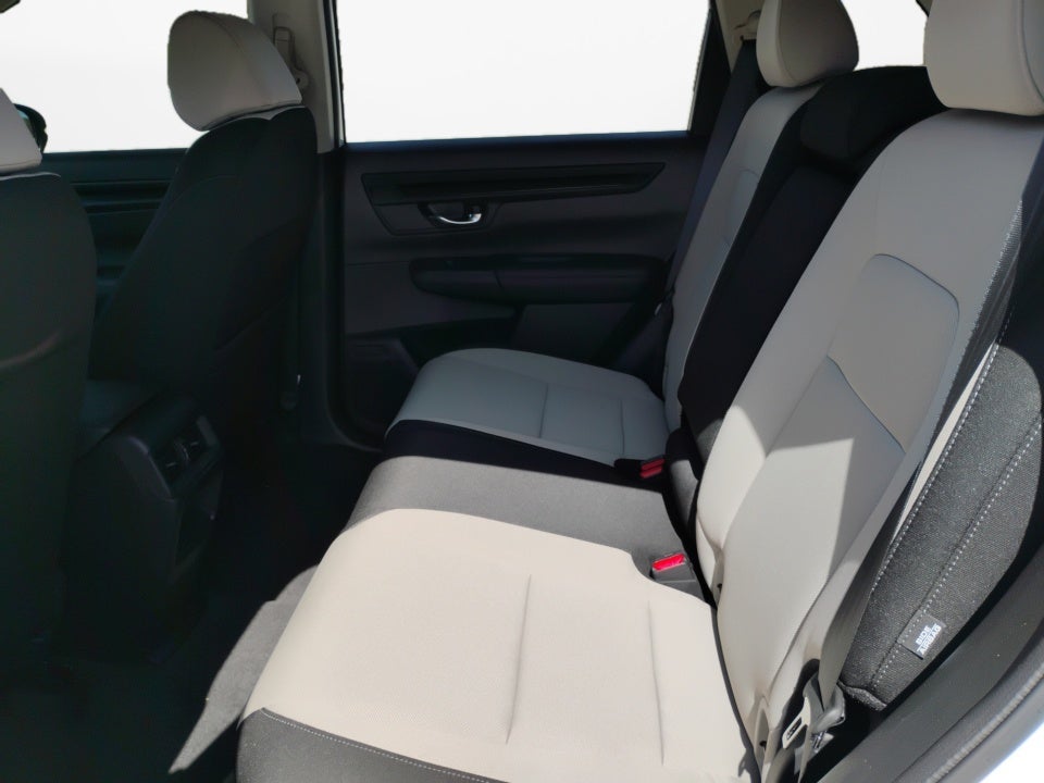 2023 Honda CR-V EX 2WD