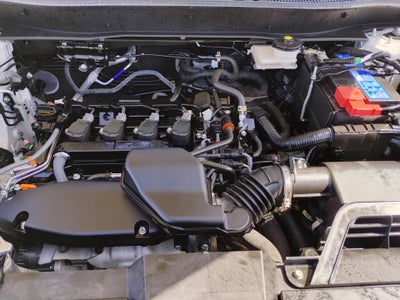 2023 Honda CR-V EX 2WD