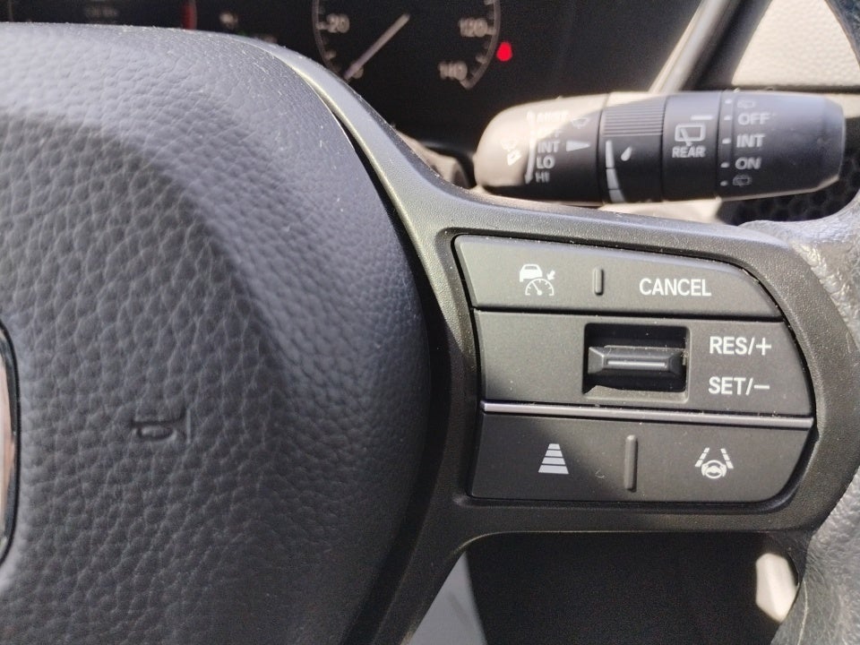 2023 Honda CR-V EX 2WD