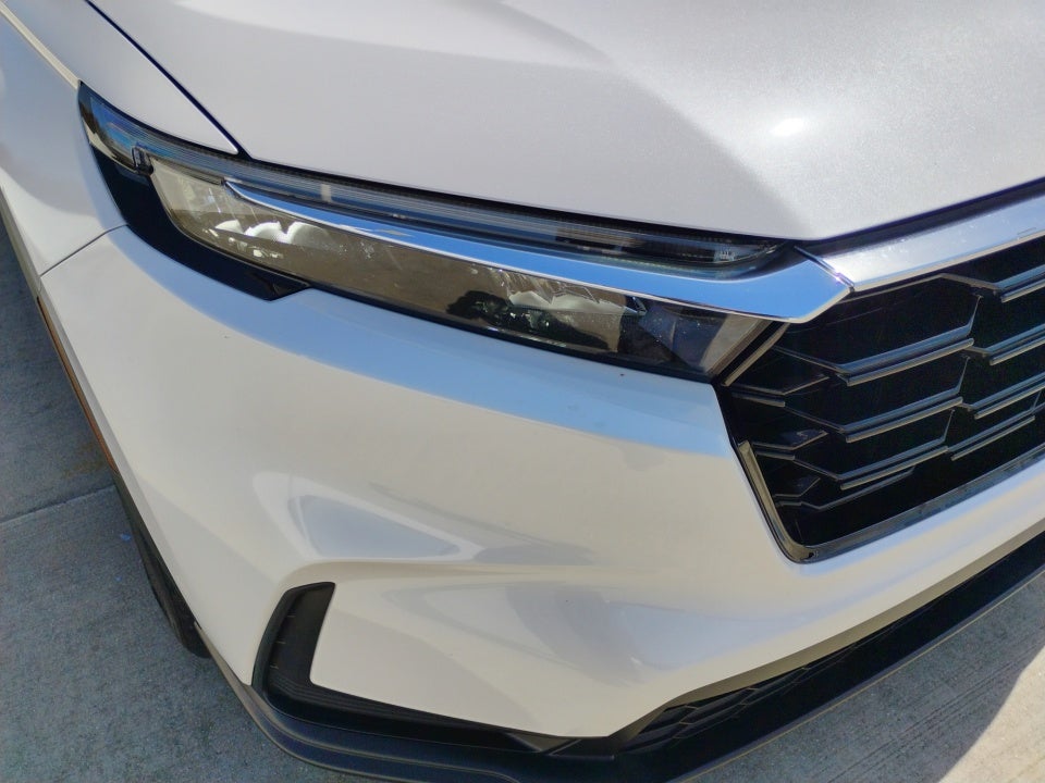 2023 Honda CR-V EX 2WD