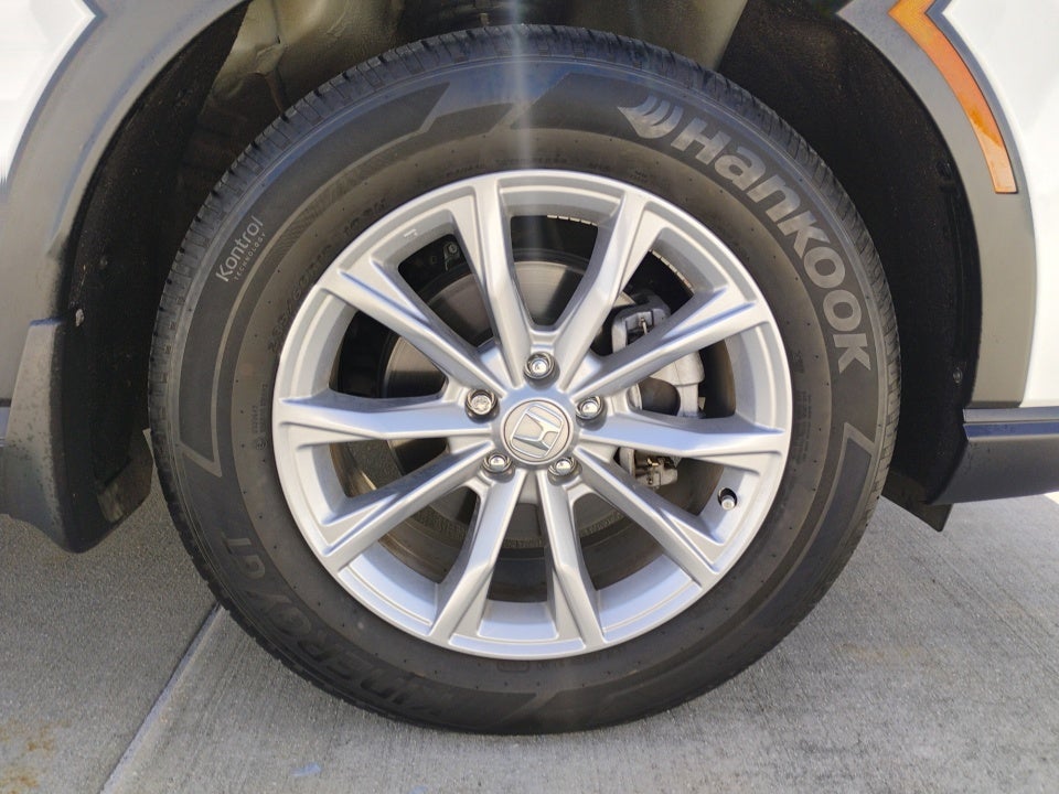 2023 Honda CR-V EX 2WD