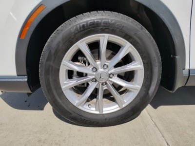 2023 Honda CR-V EX 2WD