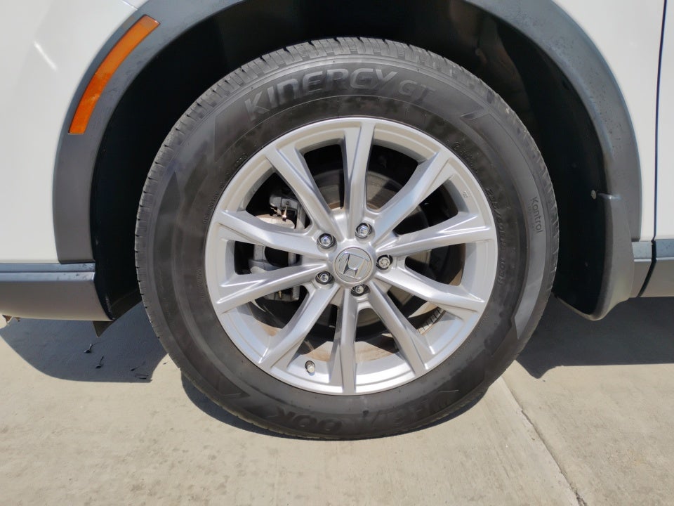 2023 Honda CR-V EX 2WD