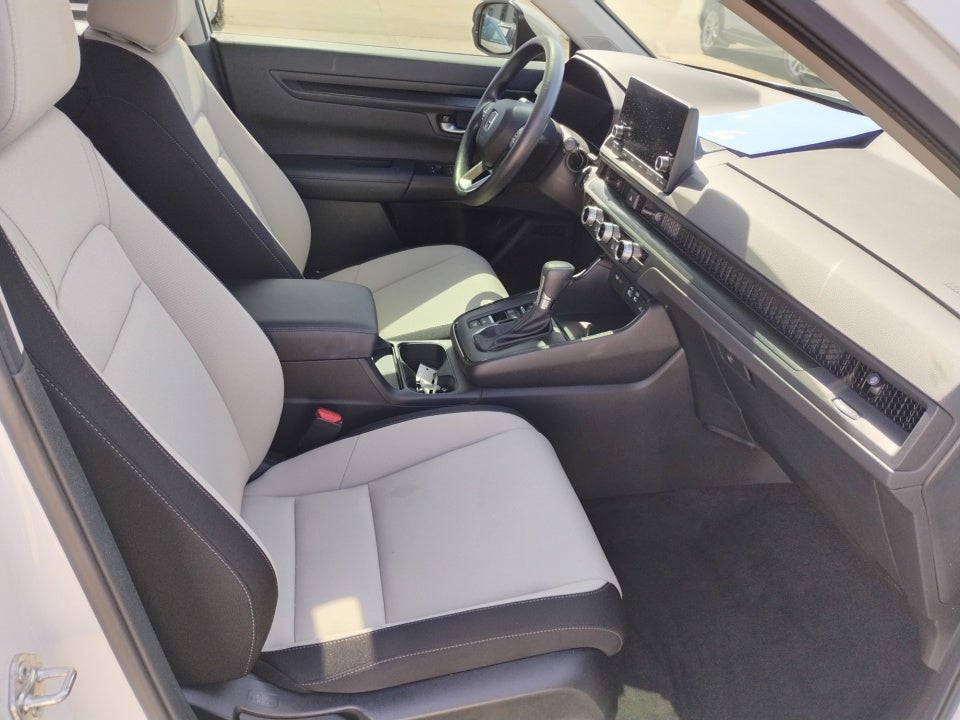 2023 Honda CR-V EX 2WD