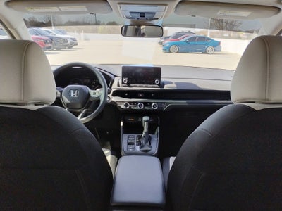 2023 Honda CR-V EX 2WD