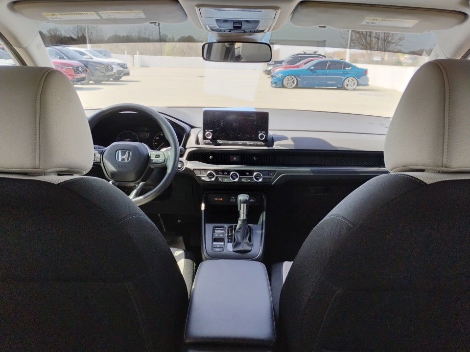 2023 Honda CR-V EX 2WD