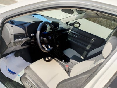 2023 Honda CR-V EX 2WD