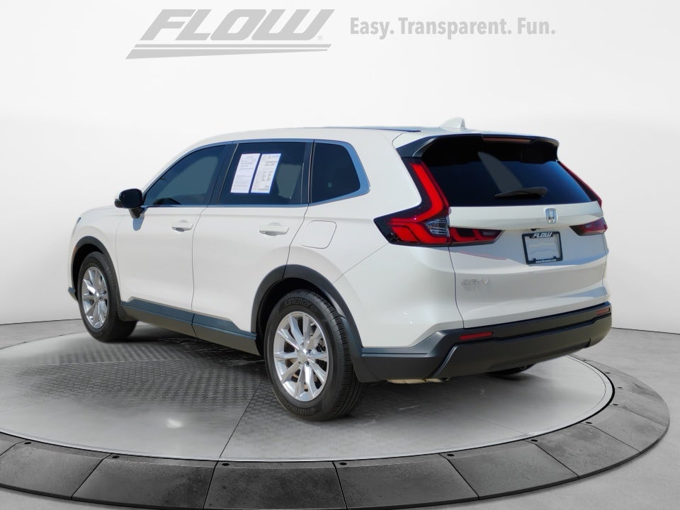 2023 Honda CR-V EX 2WD