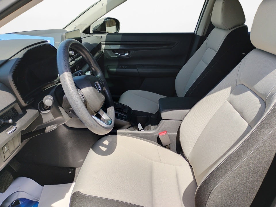 2023 Honda CR-V EX 2WD