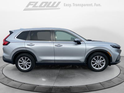 2023 Honda CR-V EX-L 2WD