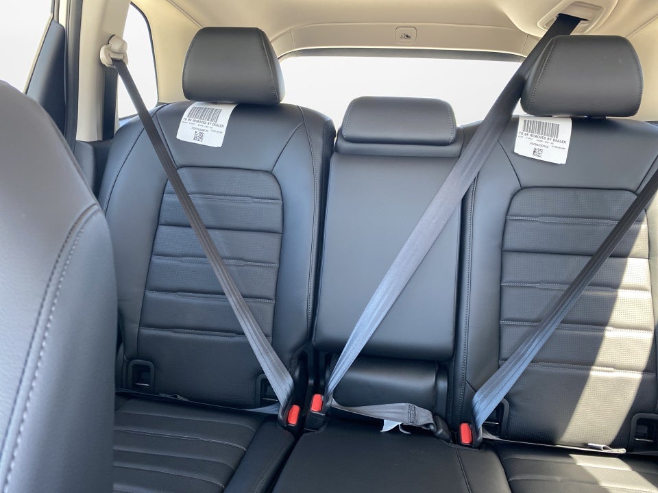 2023 Honda CR-V EX-L 2WD