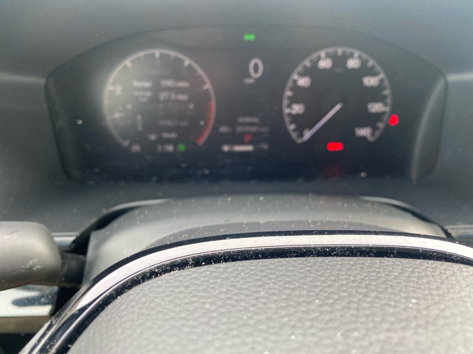 2023 Honda CR-V EX-L 2WD