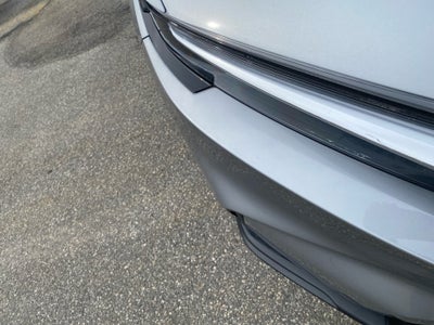 2023 Honda CR-V EX-L 2WD