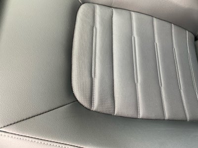 2023 Honda CR-V EX-L 2WD