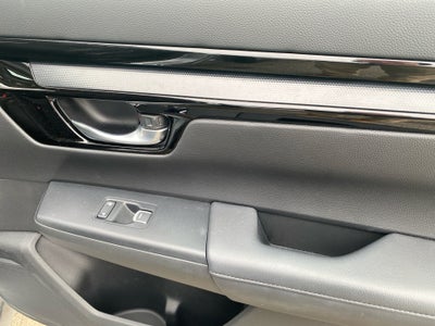 2023 Honda CR-V EX-L 2WD