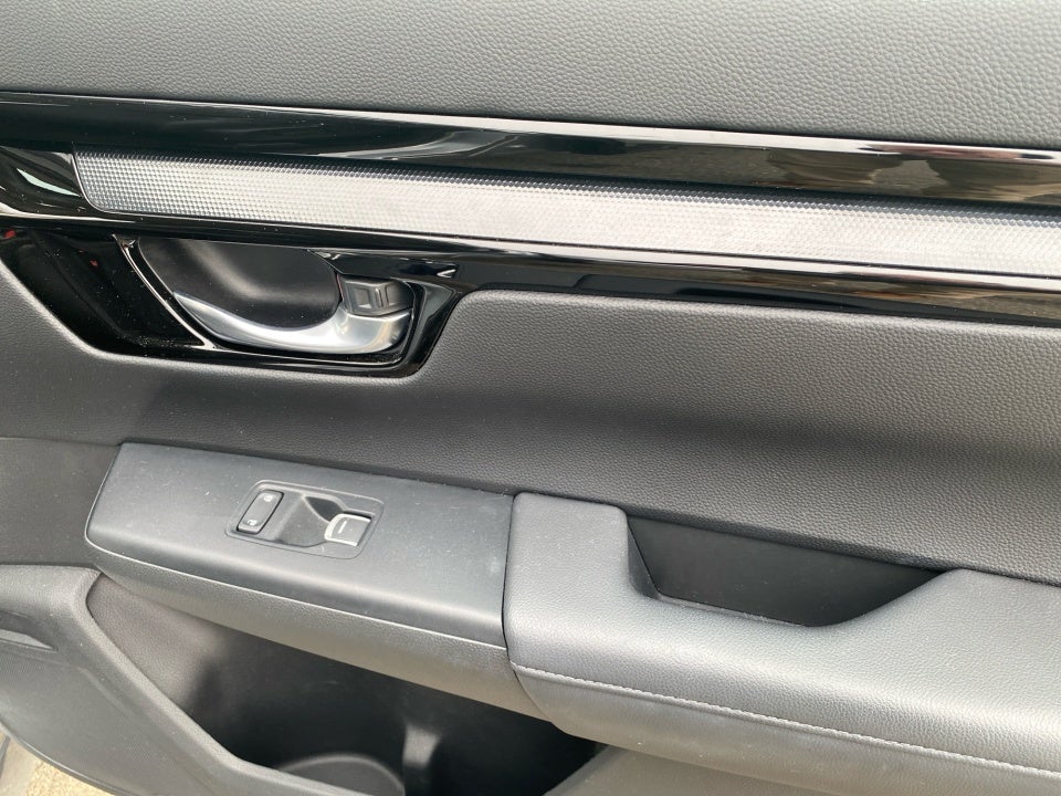 2023 Honda CR-V EX-L 2WD