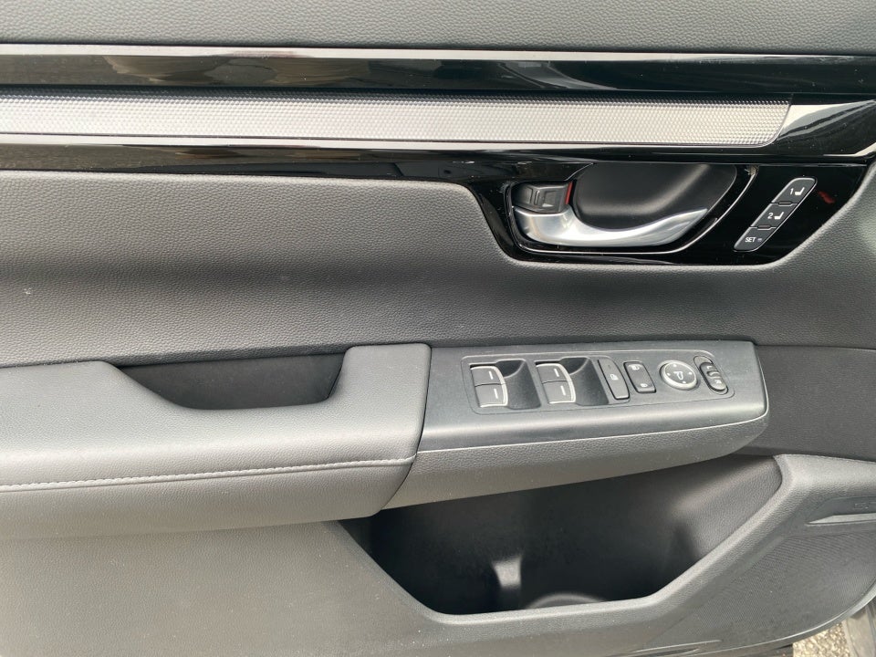 2023 Honda CR-V EX-L 2WD