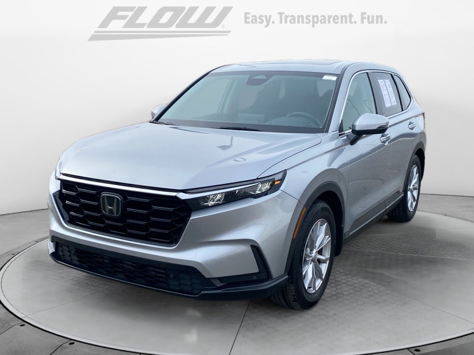 2023 Honda CR-V EX-L 2WD