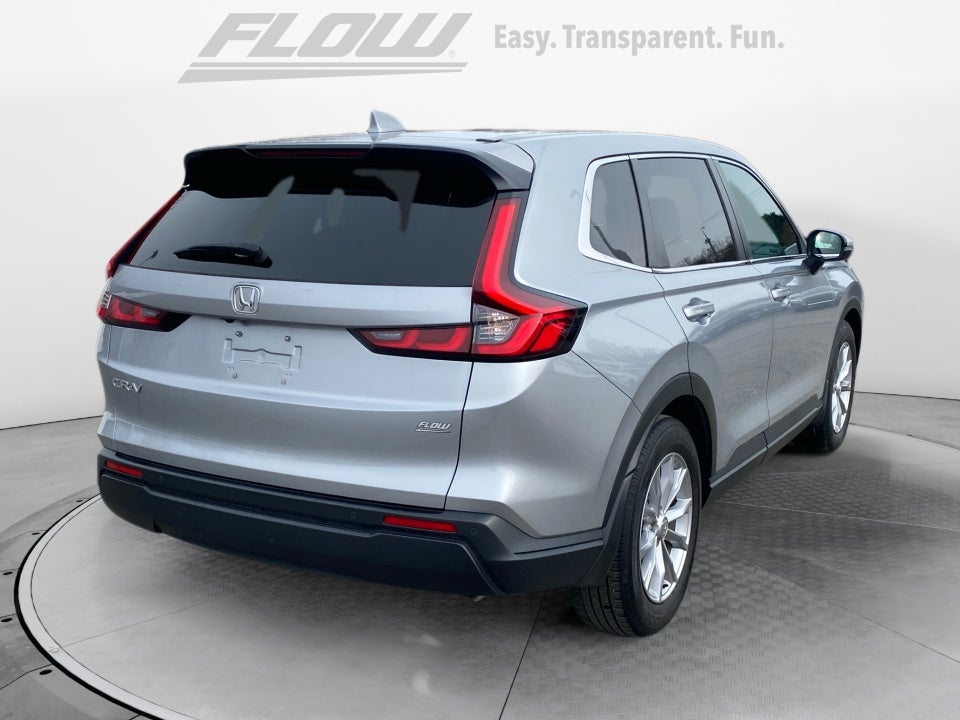 2023 Honda CR-V EX-L 2WD