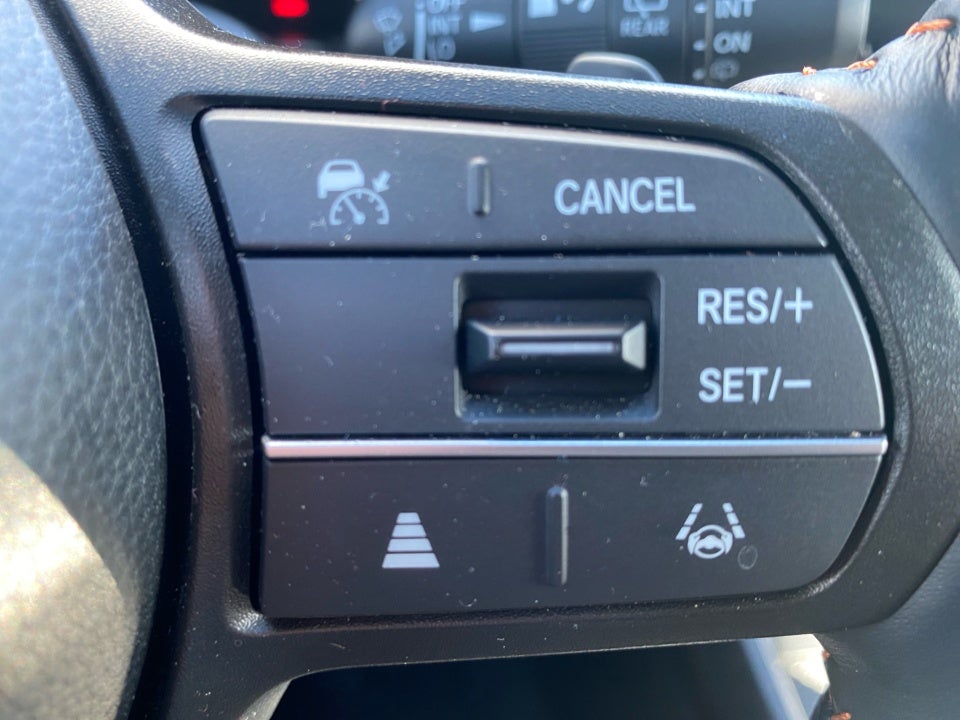 2026 Honda CR-V Hybrid 2WD Sport