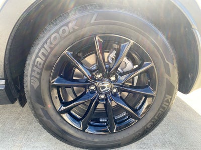 2026 Honda CR-V Hybrid 2WD Sport