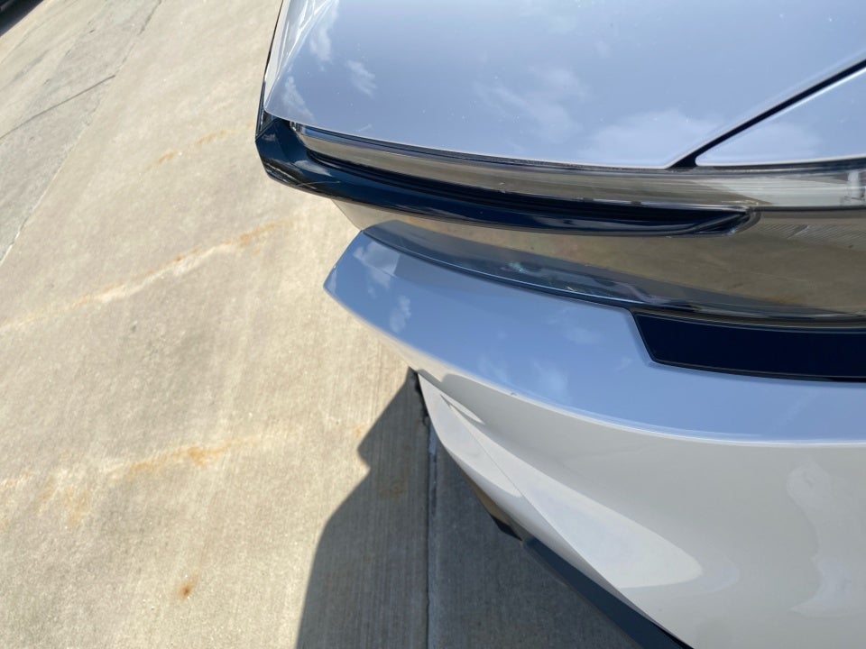 2026 Honda CR-V Hybrid 2WD Sport