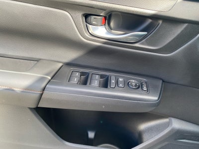 2026 Honda CR-V Hybrid 2WD Sport