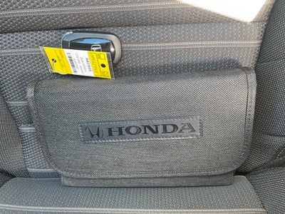 2026 Honda CR-V Hybrid 2WD Sport