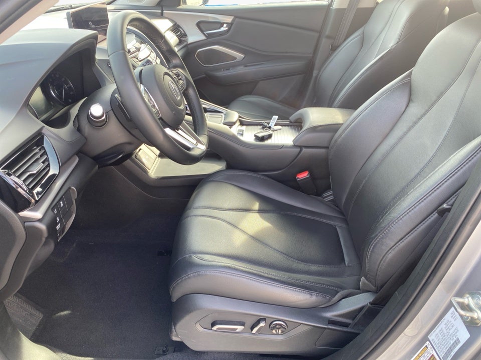 2021 Acura RDX Standard