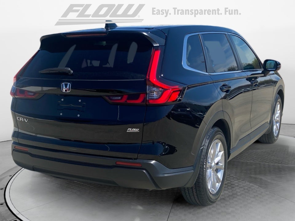 2023 Honda CR-V EX 2WD