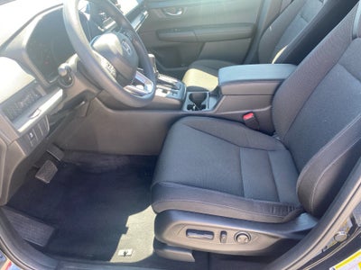 2023 Honda CR-V EX 2WD