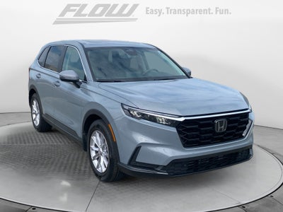 2023 Honda CR-V EX-L 2WD