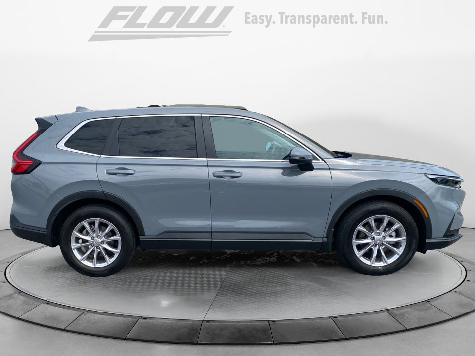 2023 Honda CR-V EX-L 2WD