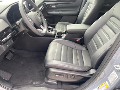 2023 Honda CR-V EX-L 2WD